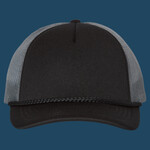 Low-Pro Foamie Trucker Cap