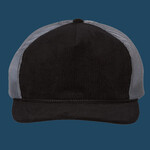 Troutdale Corduroy Trucker Cap