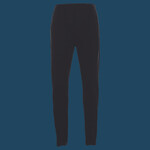 Unisex Tapered Leg Pants