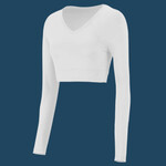 Women's V-Neck Liner