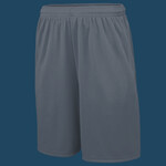 Youth Training Shorts with Pocket