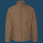 Men's Sequoia StormShield™ Canvas Jacket