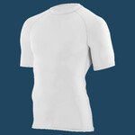 Youth Hyperform Compression Raglan T-Shirt
