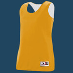 Women's Reversible Wicking Tank Top