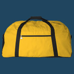 Large Ripstop Duffel Bag