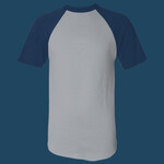 Youth Raglan Baseball Jersey