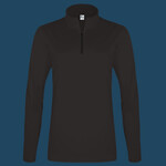 Women's Quarter-Zip Pullover