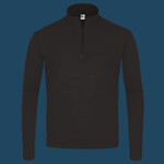 Youth Quarter-Zip Pullover