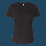Women’s Relaxed Fit Triblend Tee
