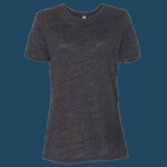 Women’s Relaxed Fit Vintage Slub Tee
