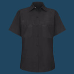 Women's Industrial Work Shirt