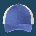 Beach Wash ® Mesh Back Cap