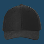 Action Snapback Cap