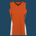 Girls' Tornado Jersey