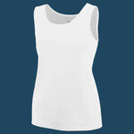 Girls' Training Tank Top