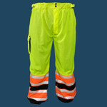 Men's Premium Brilliant Series® Ultimate Reflective Mesh Pants
