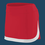Women's Action Color Block Skort