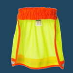 Hard Hat Sun Shield