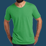Unisex Tri Blend Tee