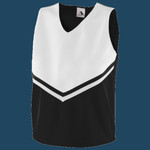 Girls' Pride Cheer Shell