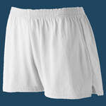 Women's Trim Fit Jersey Shorts