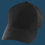 Athletic Mesh Cap