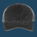 Dashboard Trucker Cap