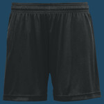 Women's Mesh Shorts