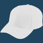 Adjustable Wicking Mesh Cap