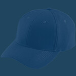 Youth Adjustable Wicking Mesh Cap