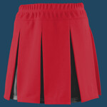 Girls' Liberty Cheer Skirt