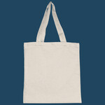 Amy Cotton Canvas Tote