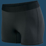 Women's Hyperform Fitted Shorts
