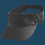 Youth Sport Twill Visor