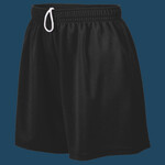 Women's Wicking Mesh Shorts