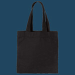 Small Canvas Tote