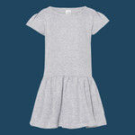 Infant Baby Rib Dress
