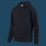 Youth 60/40 Fleece Hooded Sweatshirt