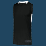 Youth Step-Back Basketball Jersey
