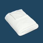 Plush Texture Blanket