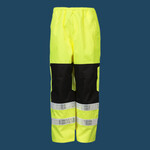 Unisex Premium Brilliant Series® Rainwear Pants