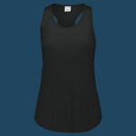 Women's Lux Triblend Tank Top