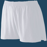 Girls' Trim Fit Jersey Shorts