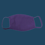 USA-Made 100% Cotton Face Mask