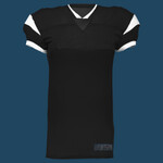 Youth Slant Football Jersey