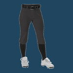 Girls' Fastpitch Knicker Pants
