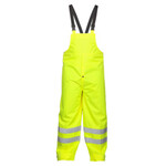 Unisex Storm Stopper Rainwear Bib