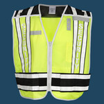 Unisex Security Vest