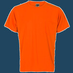 Unisex Premium Black Series® Hi-Viz T-Shirt