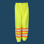 Unisex Mesh Pants
